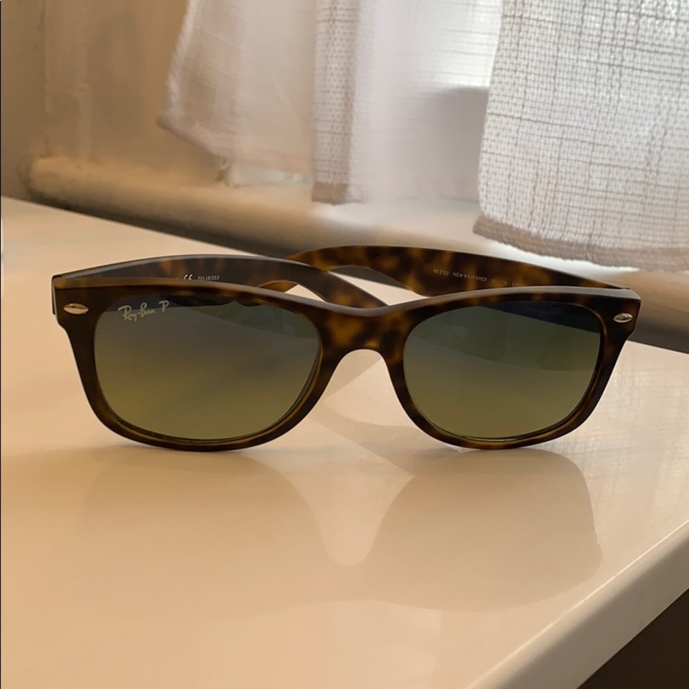 Ray Bans